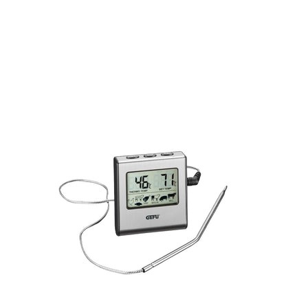 Gefu Tempere Braadthermometer Met Timer