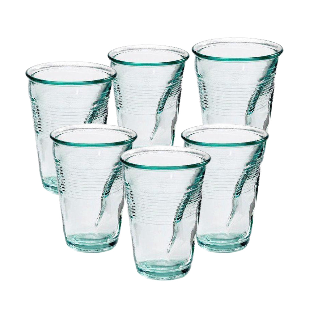 Goods Deuk Longdrink Glas 6 Stuks