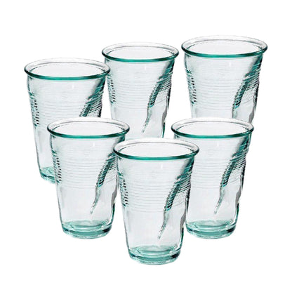 Goods Deuk Longdrink Glas 6 Stuks