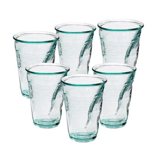 Goods Deuk Longdrink Glas 6 Stuks