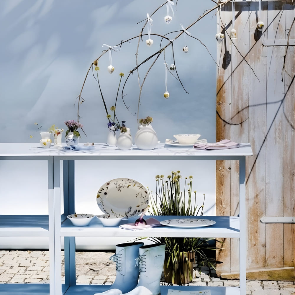 Hutschenreuther Paasei 2026