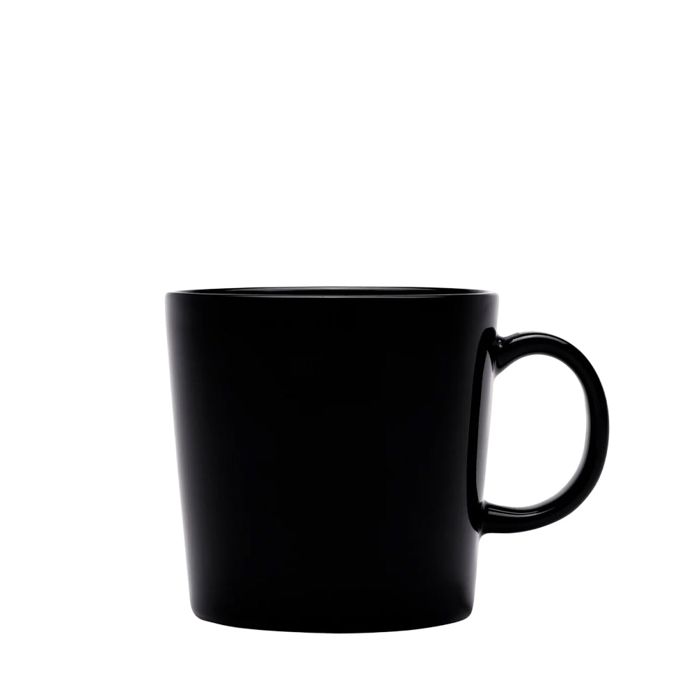 Iittala Teema Becher Schwarz