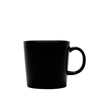 Iittala Teema Becher Schwarz
