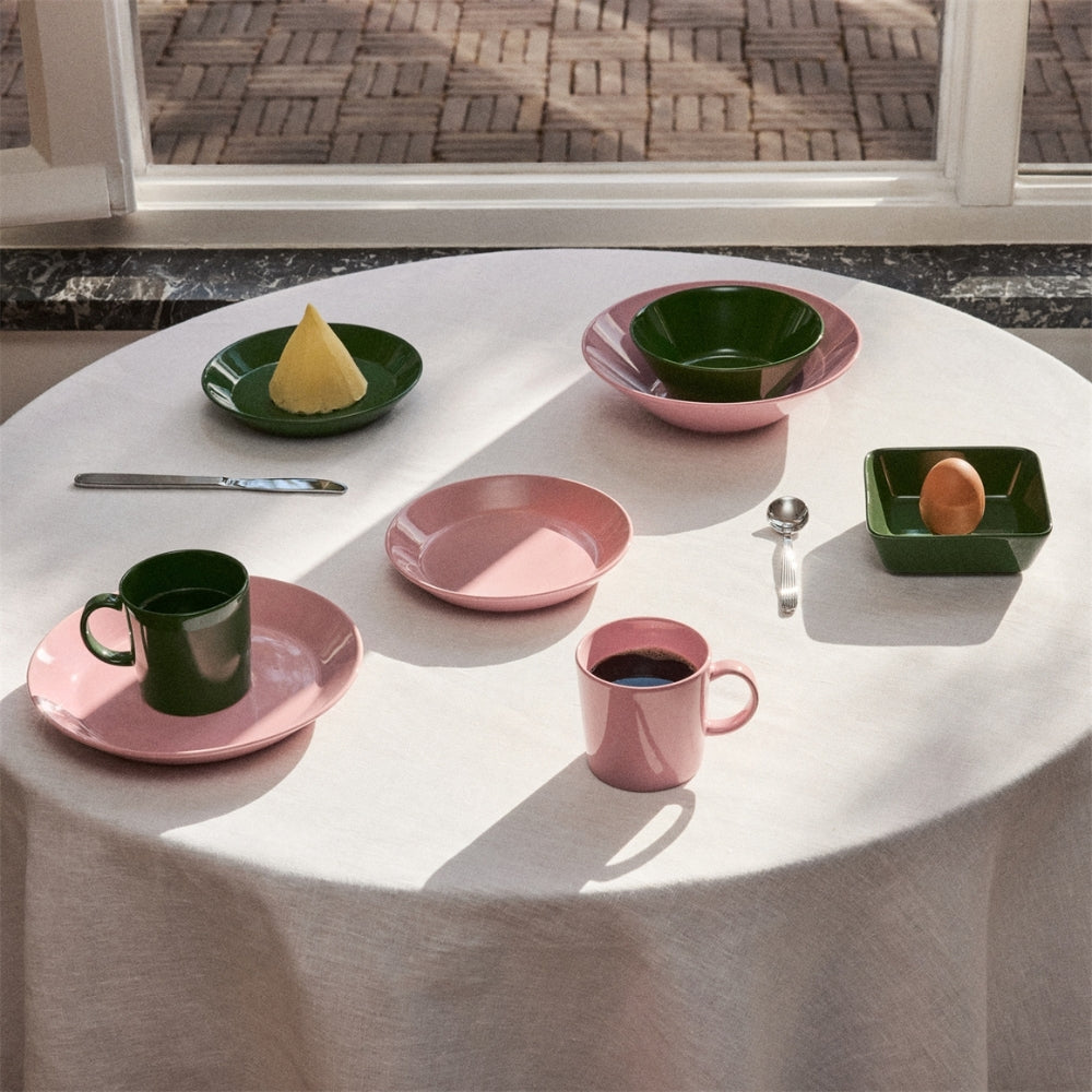 Iittala Teema Bord Vintage Rose 26 cm