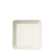Iittala Teema Schaal Wit Vierkant Medium
