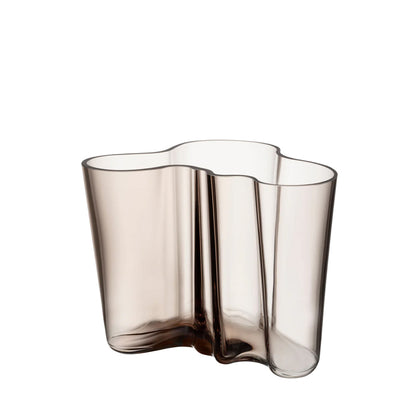 Iittala Alvar Aalto Vase Leinen 16 cm