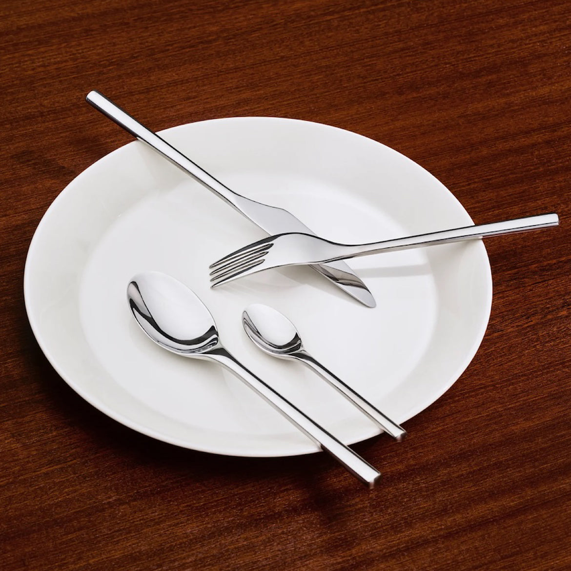 Iittala Artik Dinermes