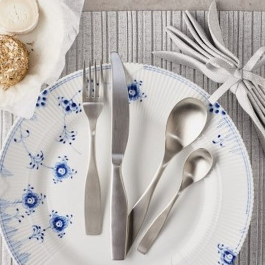 Iittala Citterio '98 Dessertvork