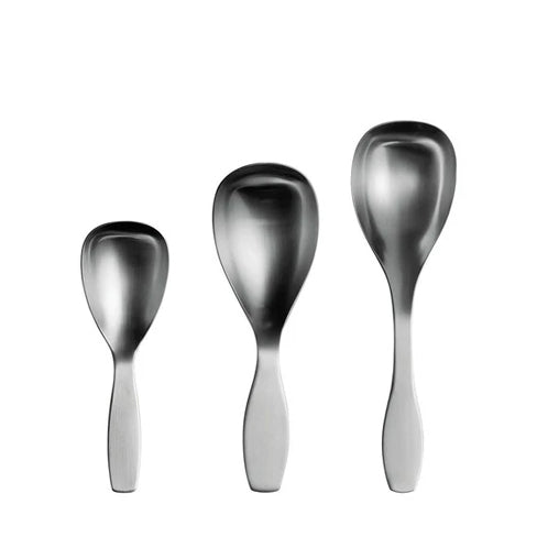 Iittala Collective Tools Design Serveerlepel  Medium