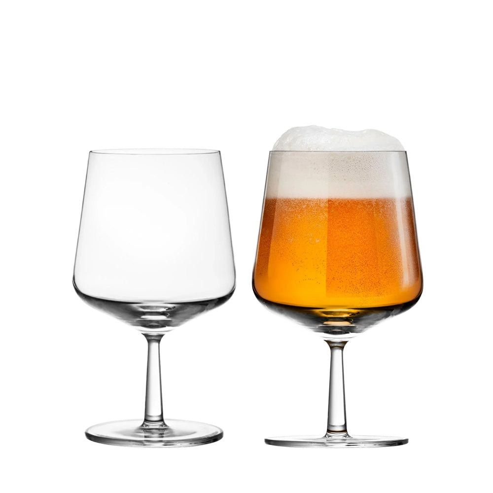 Iittala Essence Bierglas 48 cl 2 Stuks