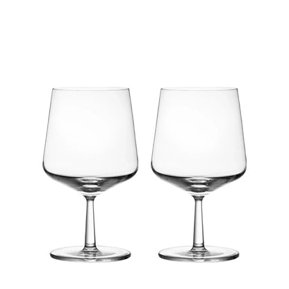 Iittala Essence Bierglas 48 cl 2 Stuks