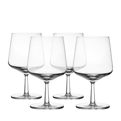 Iittala Essence Bierglas 48 cl 4 Stuks