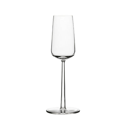 Iittala Essence Champagnerglas 21 cl 4 Stück