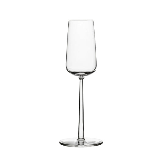 Iittala Essence Champagneglas 21 cl 4 Stuks
