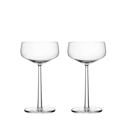 Iittala Essence Cocktailglas 31 cl 2 Stuks