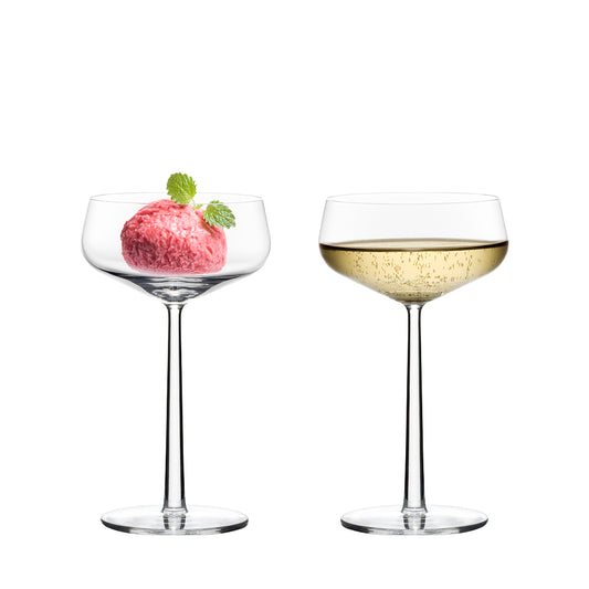 Iittala Essence Cocktailglas 31 cl 4 Stuks