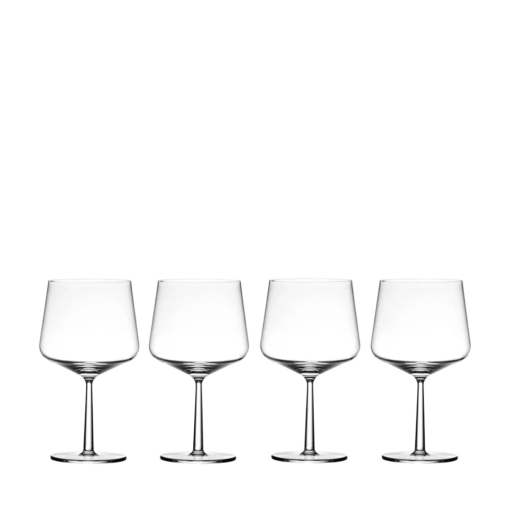 Iittala Essence Cocktailglas 63 cl 4 Stück