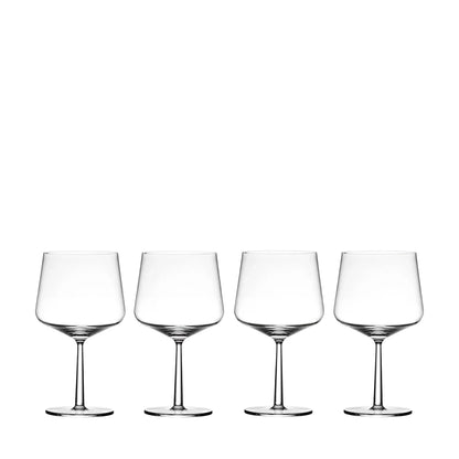Iittala Essence Cocktailglas 63 cl 4 Stück
