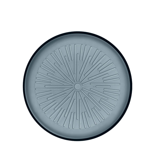 Iittala Essence Ontbijtbord Donkergrijs 21 cm