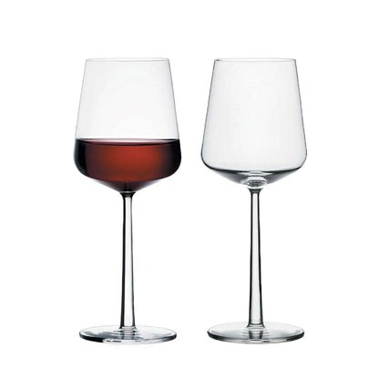 Iittala Essence Rotweinglas 45 cl 4 Stück