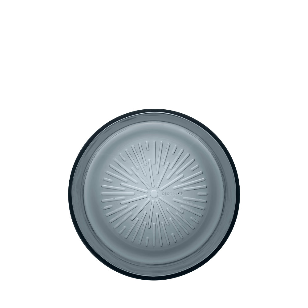 Iittala Essence Schale Dunkelgrau 69 cl