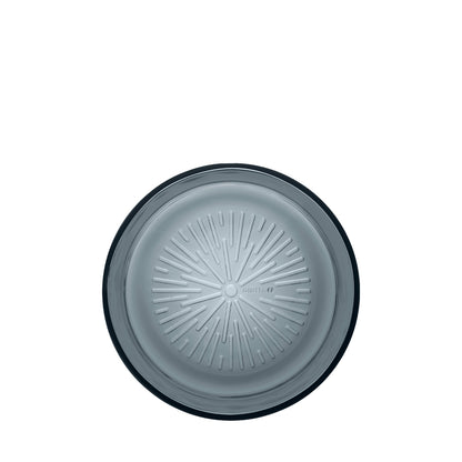 Iittala Essence Schale Dunkelgrau 69 cl