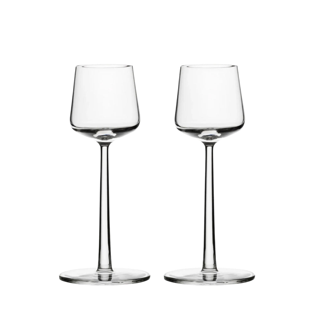 Iittala Essence Sherryglas 2 Stuks