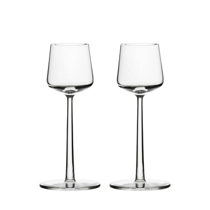 Iittala Essence Sherryglas 2 Stuks