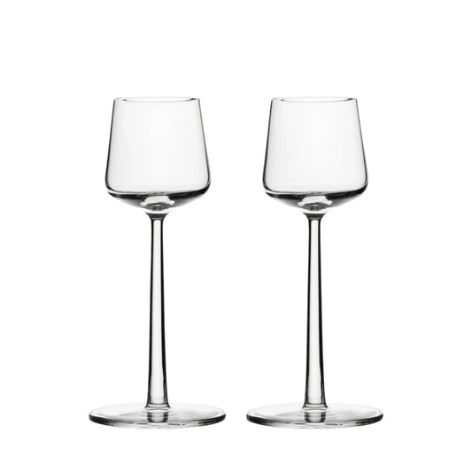 Iittala Essence Sherryglas 2 Stuks