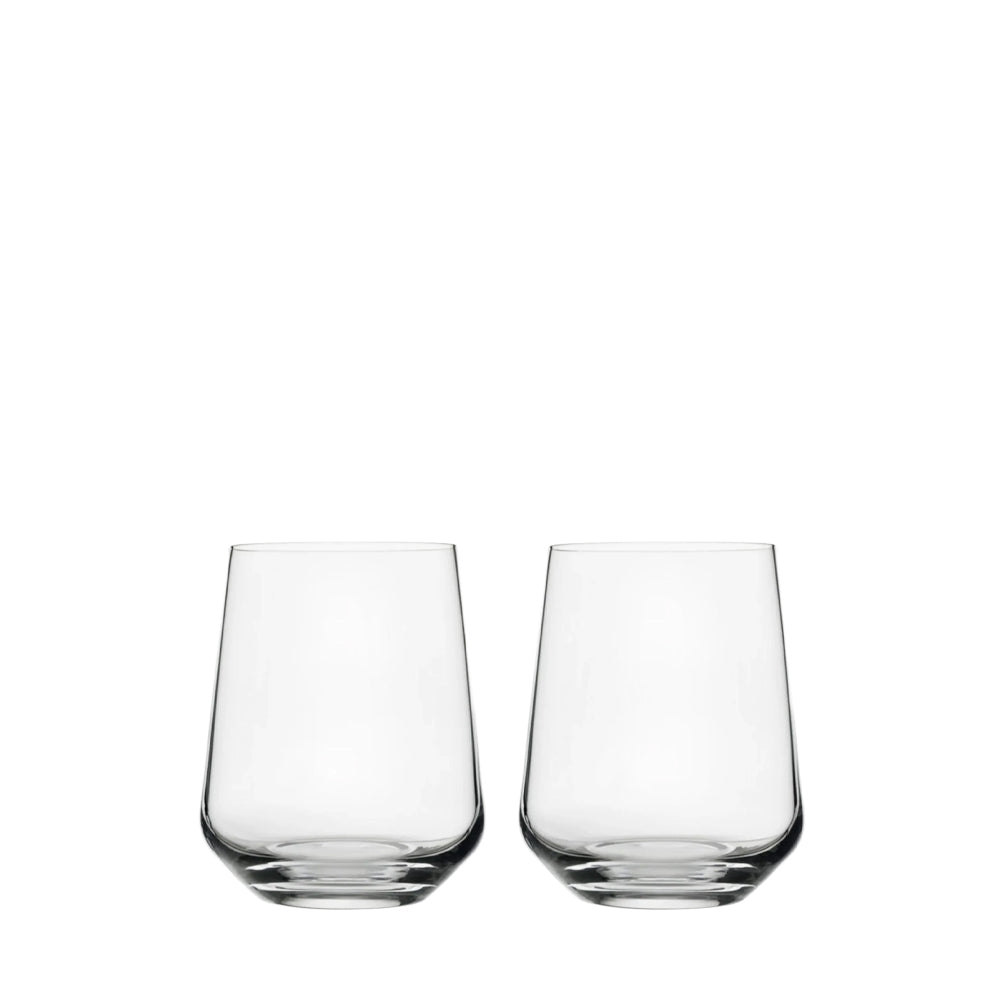 Iittala Essence Waterglas 35 cl 2 Stuks