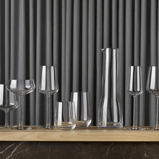 Iittala Essence Waterglas 35 cl 4 Stuks