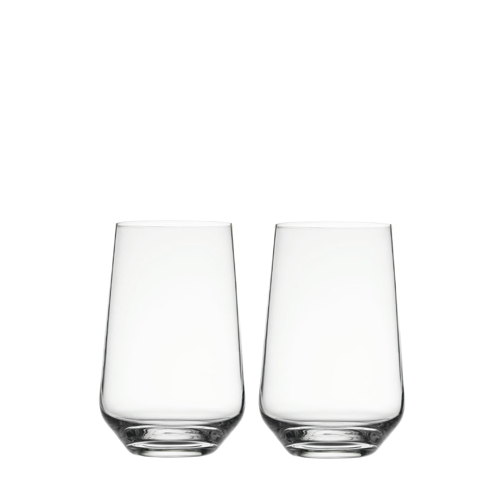 Iittala Essence Waterglas 55 cl 2 Stuks