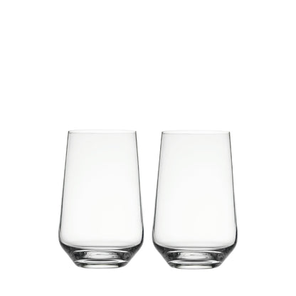 Iittala Essence Waterglas 55 cl 2 Stuks