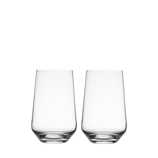 Iittala Essence Waterglas 55 cl 2 Stuks