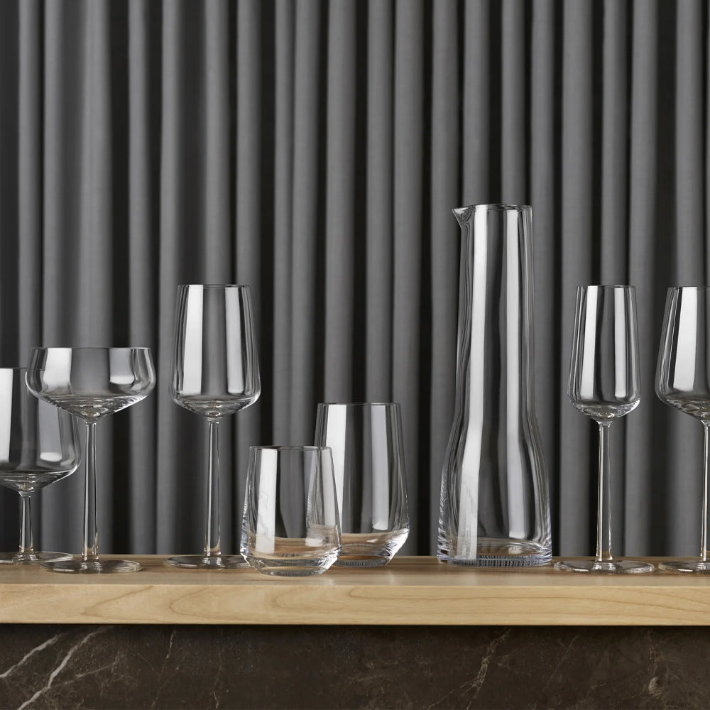 Iittala Essence Waterglas 55 cl 2 Stuks