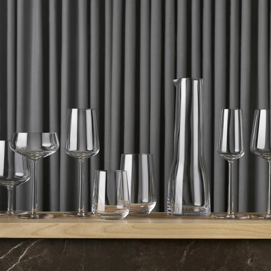 Iittala Essence Waterglas 55 cl 2 Stuks