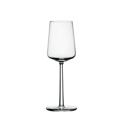 Iittala Essence Wit Wijnglas 4 Stuks