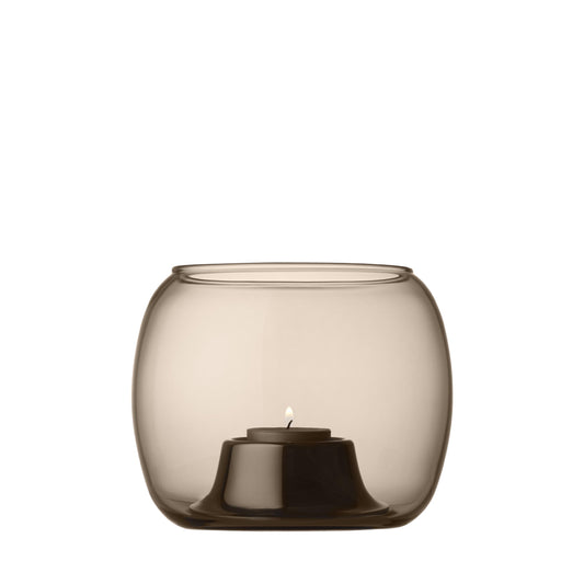 Iittala Kaasa Windlicht Zand