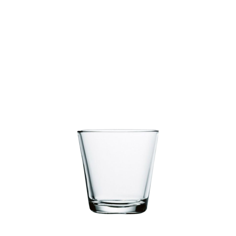 Iittala Kartio Glas Helder 21 cl Los