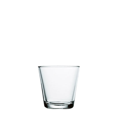 Iittala Kartio Glas Helder 2 Stuks