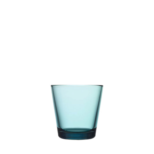 Iittala Kartio Glas Zeeblauw 21 cl Los