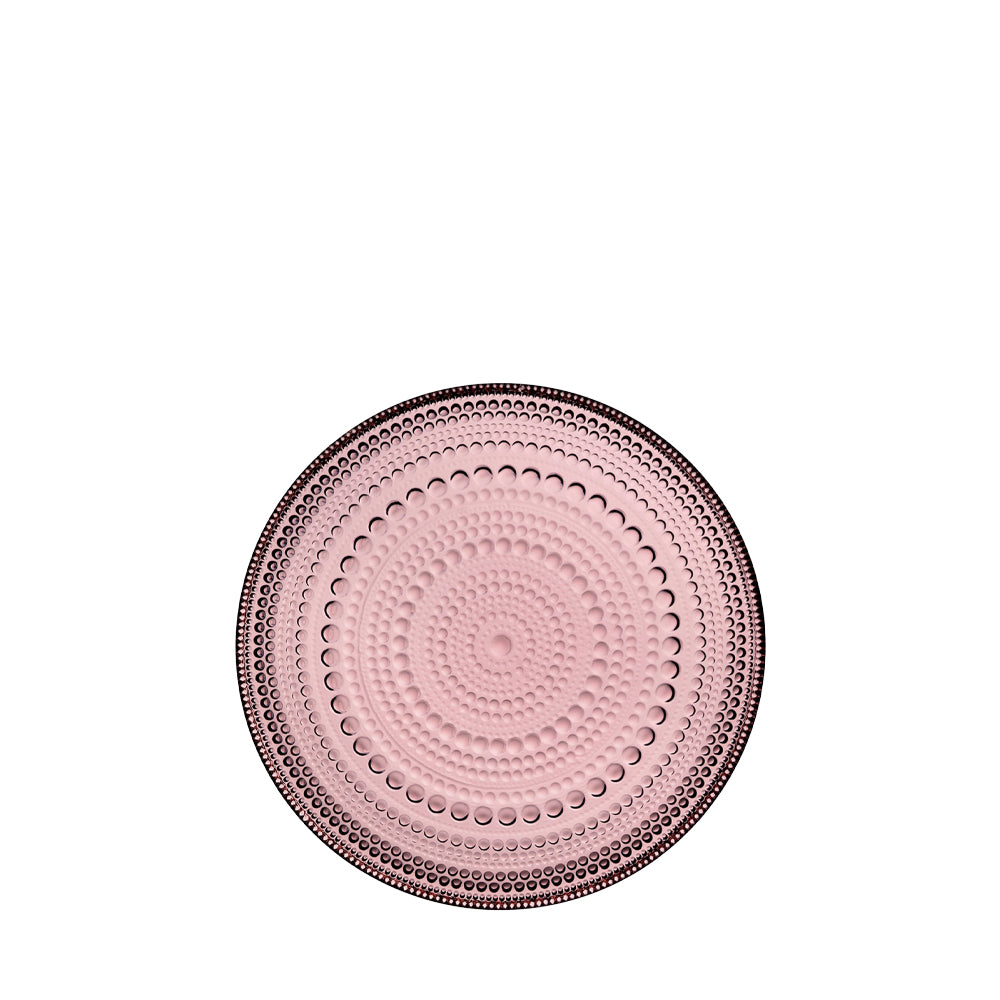 Iittala Kastehelmi Gebäckteller Calluna 17 cm