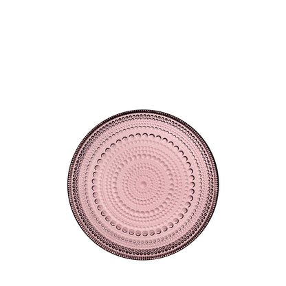 Iittala Kastehelmi Gebäckteller Calluna 17 cm