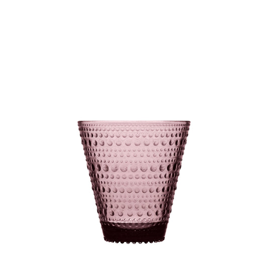 Iittala Kastehelmi Glas Calluna 2 Stuks