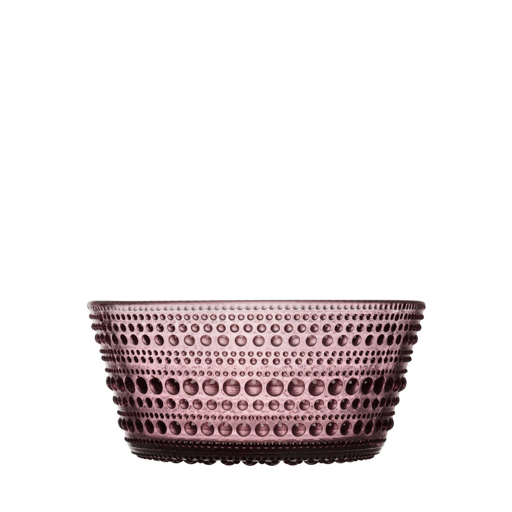 Iittala Kastehelmi Schüssel Calluna 23 cl