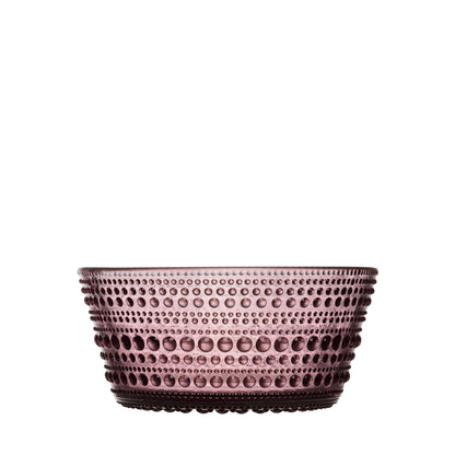 Iittala Kastehelmi Schüssel Calluna 23 cl
