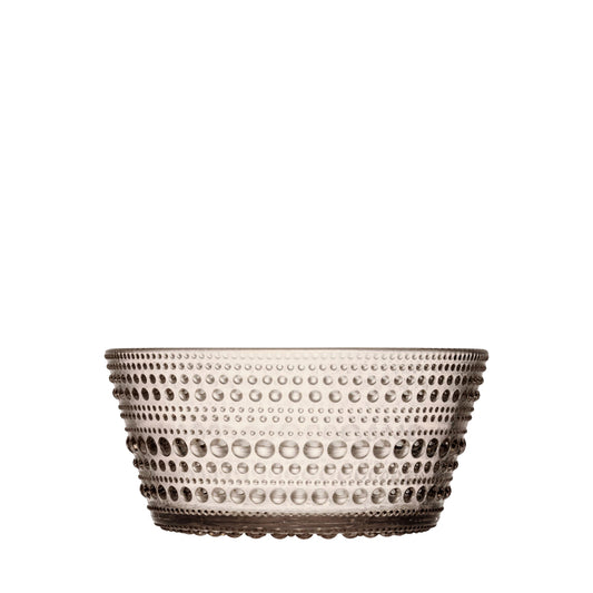 Iittala Kastehelmi Schaal Linnen 23 cl