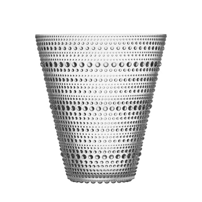 Iittala Kastehelmi Vase Klar
