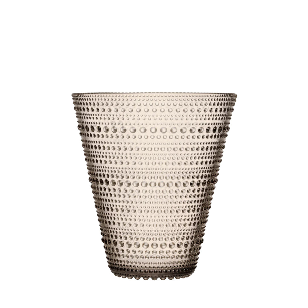 Iittala Kastehelmi Vaas Linnen
