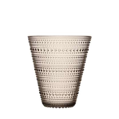 Iittala Kastehelmi Vaas Linnen